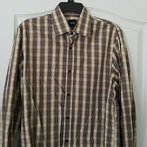 Man's Shirt